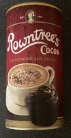 Rowntree's Cocoa