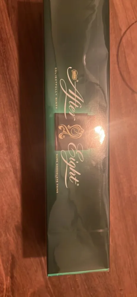 After Eight Dark Chocolate Thins