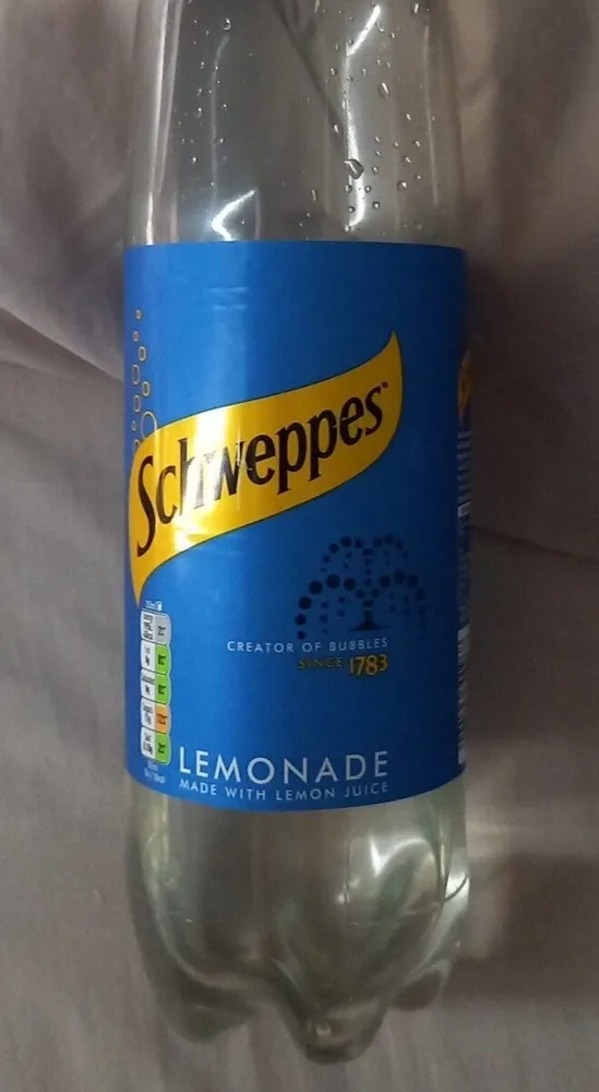 Lemonade