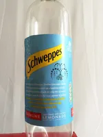 Slimline Lemonade
