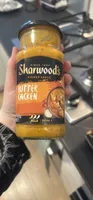 Butter Chicken Simmer Sauce