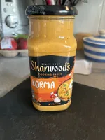 Korma Sauce