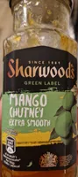Mango Chutney