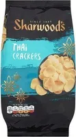 Thai Crackers