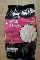 Prawn Crackers