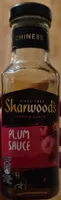 Sharwood Oriental Plum Sauce 300g