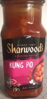kung Po sauce