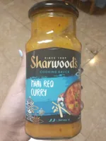 Thai Red Curry