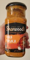 Tikka Masala Mild Curry Sauce