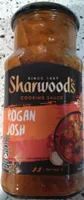 Medium rogan josh curry sauce