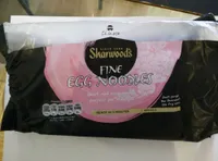 Fine Egg Noodles
