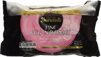 Fine Egg Noodles
