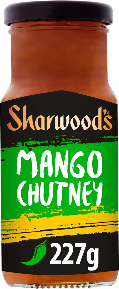 Mango Chutney