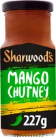 Mango Chutney