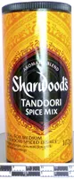 Tandori Spaice Mix