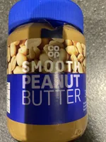 Smooth Peanut Butter