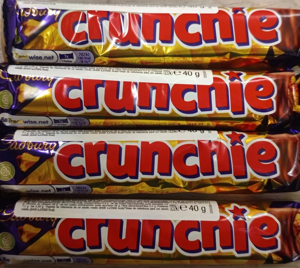 Crunchie