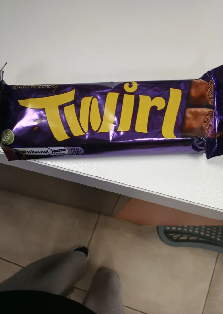 twirl