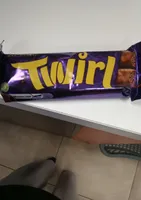 twirl
