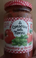 Pomodoro e basilico