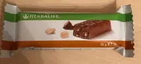 Barre aux proteines
