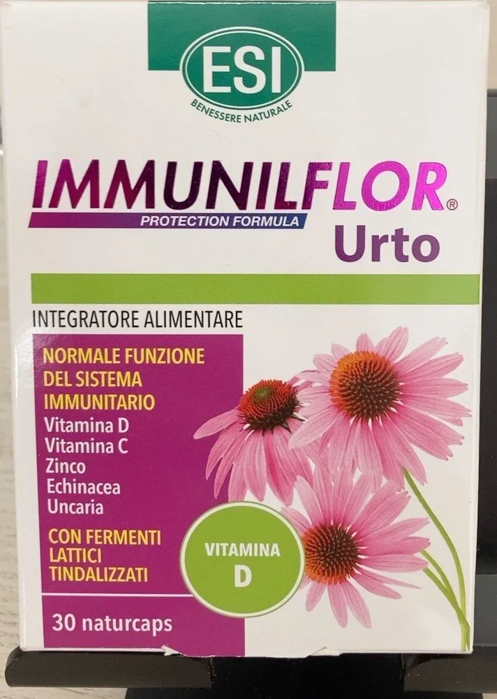 Immuniflor ultra