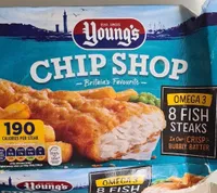 Chip shop