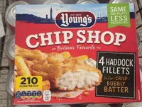 Haddock