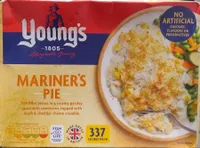 Mariner's Pie