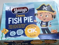 Fish Pie