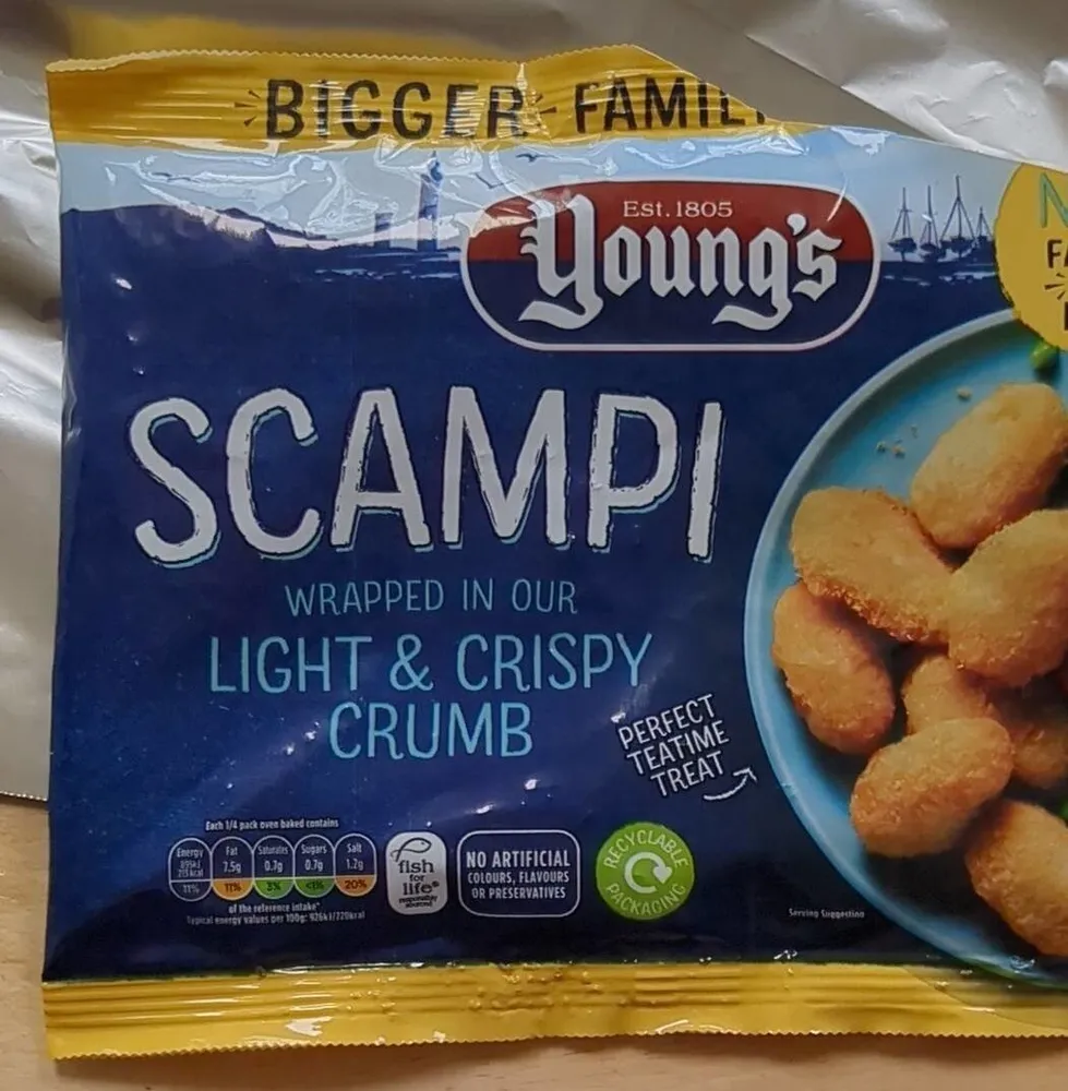 Scampi