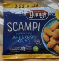 Scampi