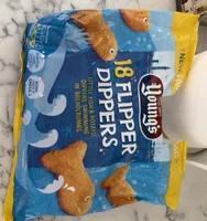 Flipper Dippers
