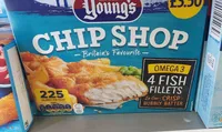 chip shop