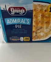 Fish Pie
