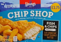 Chip Shop