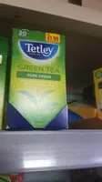 Green tea