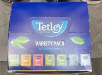 variety pack tea
