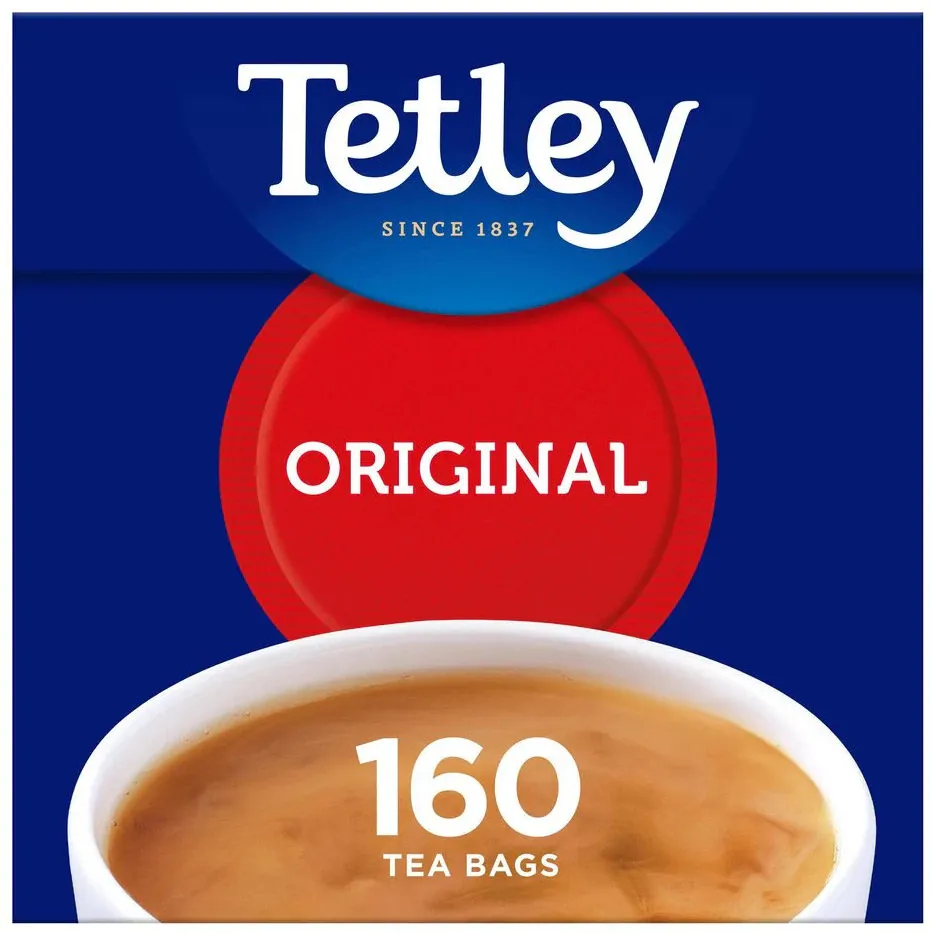 Original Tea