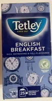 English breakfast