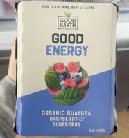 Good energy