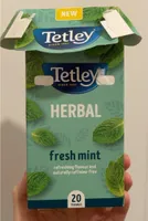 Peppermint Tea