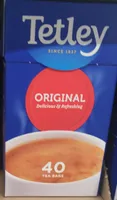 Tetley Original