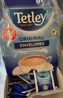 Tetley