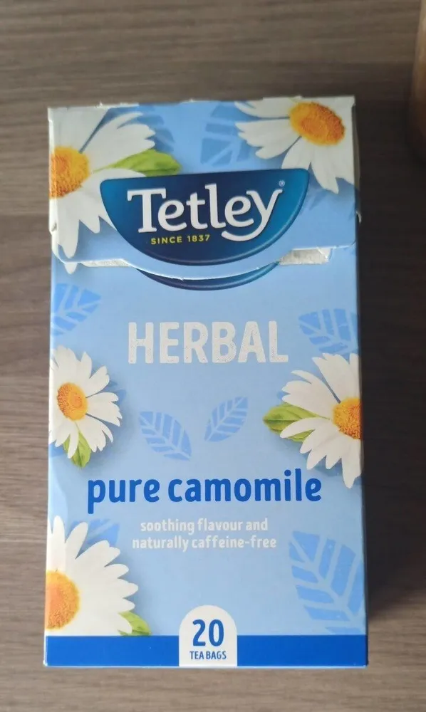 Herbal Tea