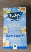 Herbal Tea