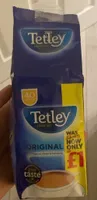 Original Tea