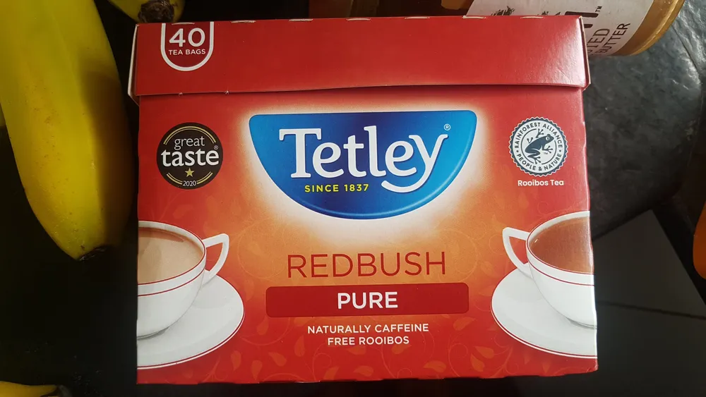 tea