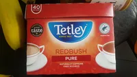 tea