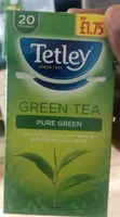 Green Tea